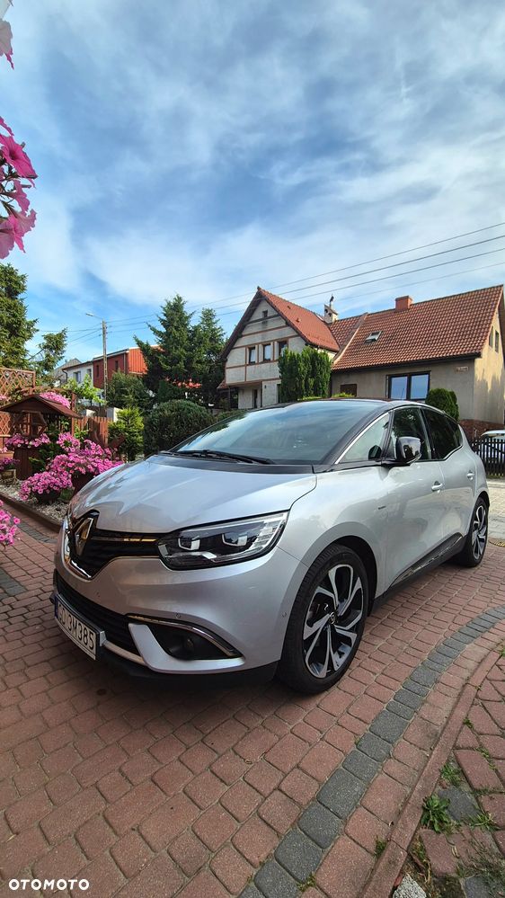Renault Scenic 1.3 TCe Energy Bose - 1