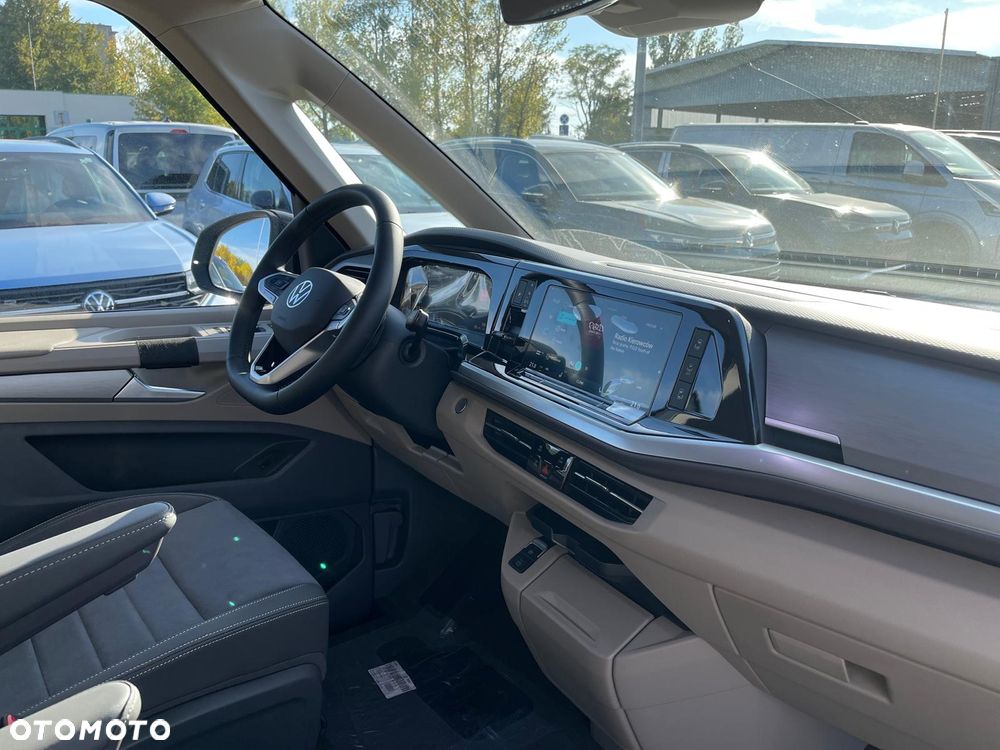 Volkswagen Multivan 2.0 TDI L2 Life DSG - 40