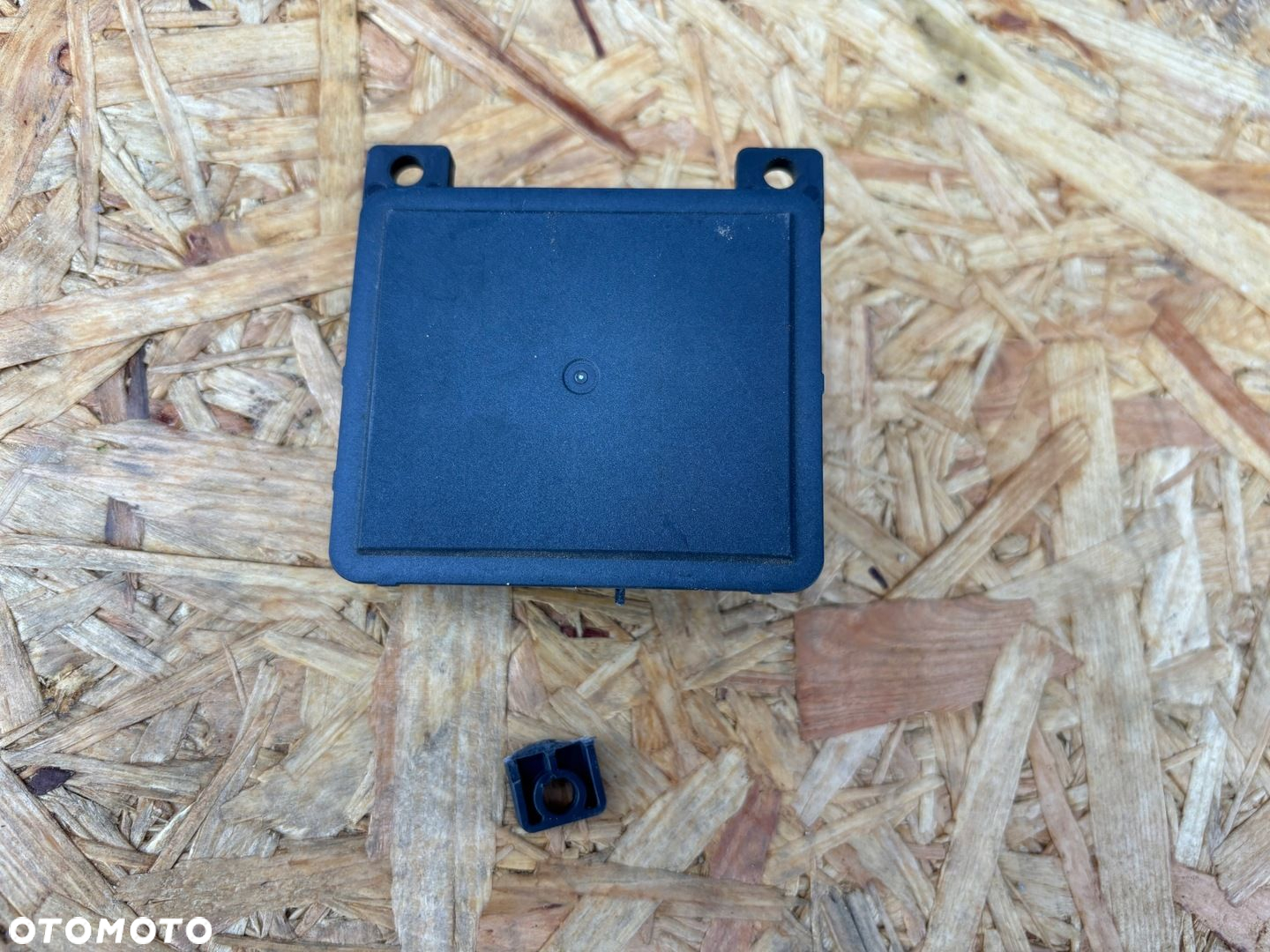 RADAR SENSOR DISTRONIC VW SEAT SKODA AUDI 5WA907572A - 3