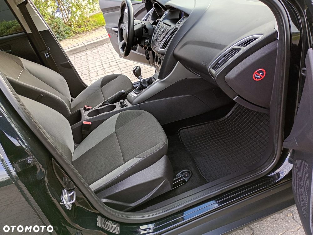 Ford Focus - 6