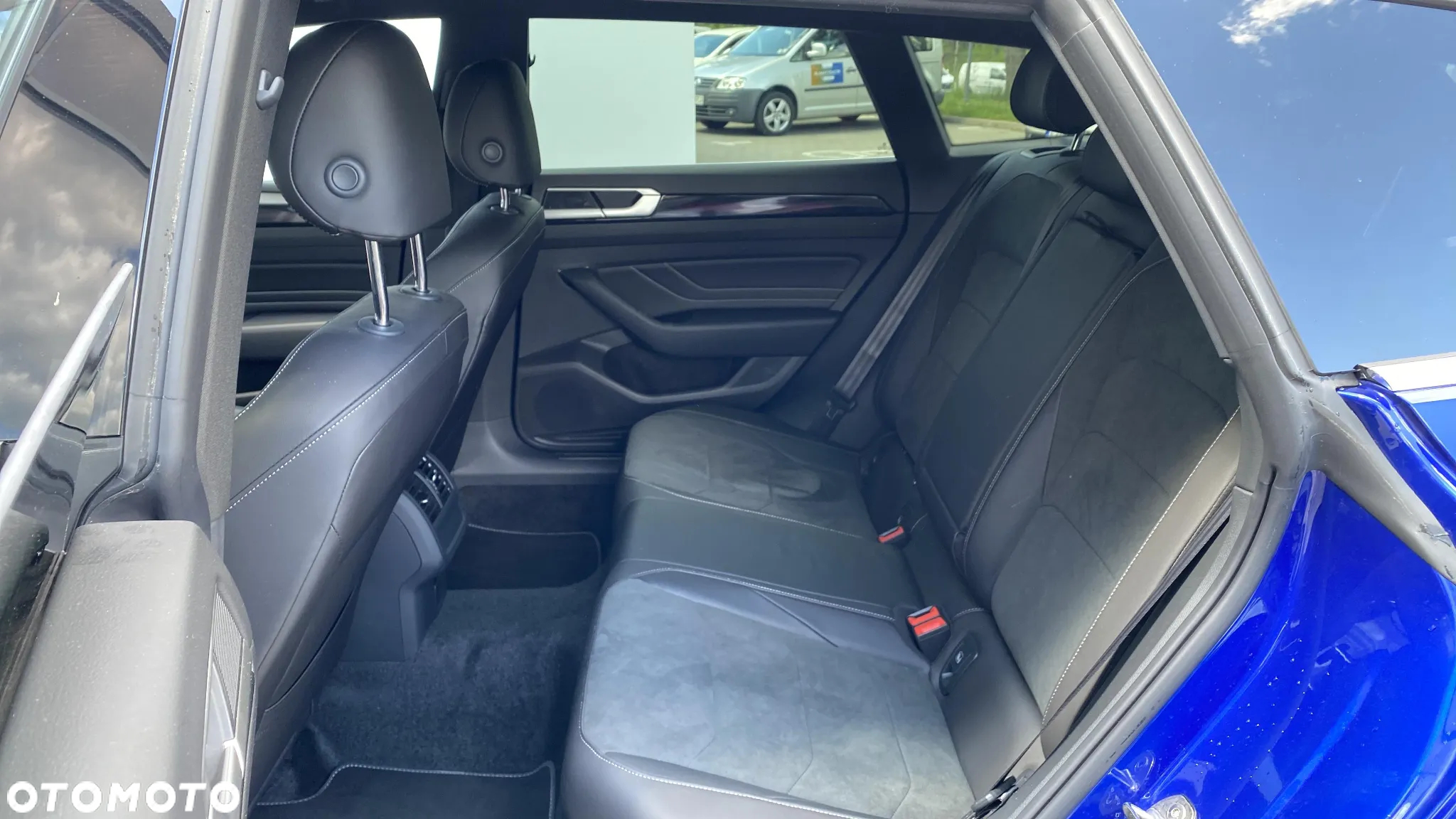 Volkswagen Arteon 2.0 TSI R-Line DSG - 19