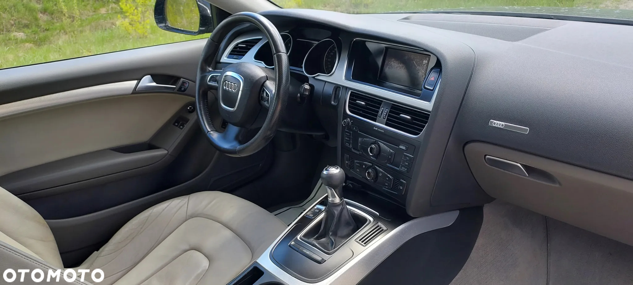 Audi A5 - 13