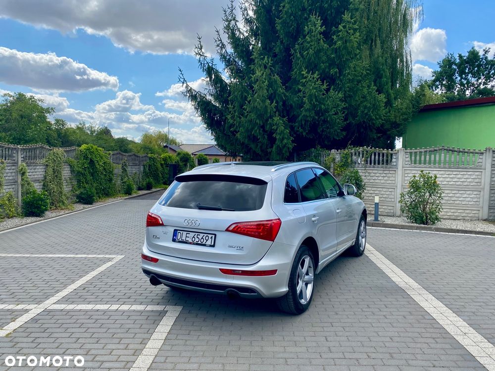 Audi Q5 - 6
