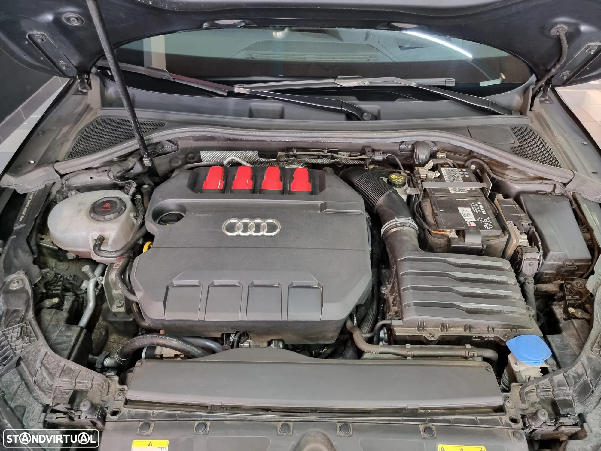 Audi S3 Sportback ver-sb-tfsi-quattro-s-tronic - 25