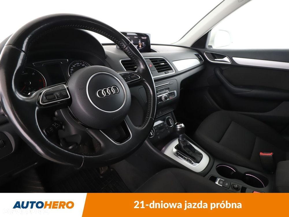 Audi Q3 - 12