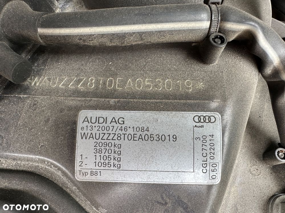 Audi A5 Sportback - 13