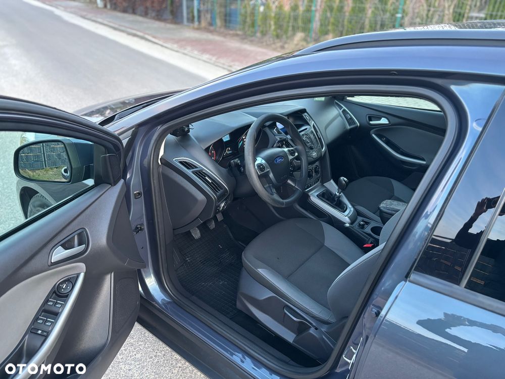 Ford Focus - 6