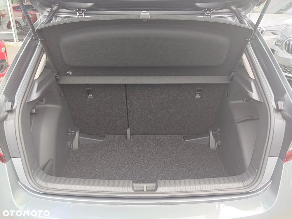 Skoda Fabia 1.0 TSI Selection DSG - 21