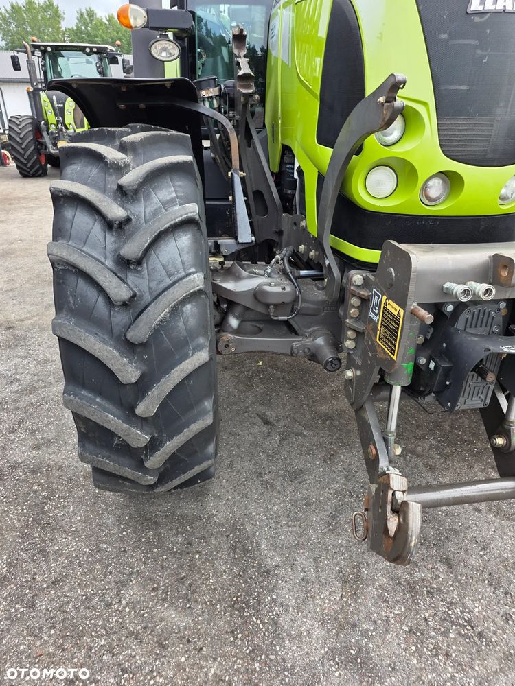 Claas Arion 630 Cis - 21