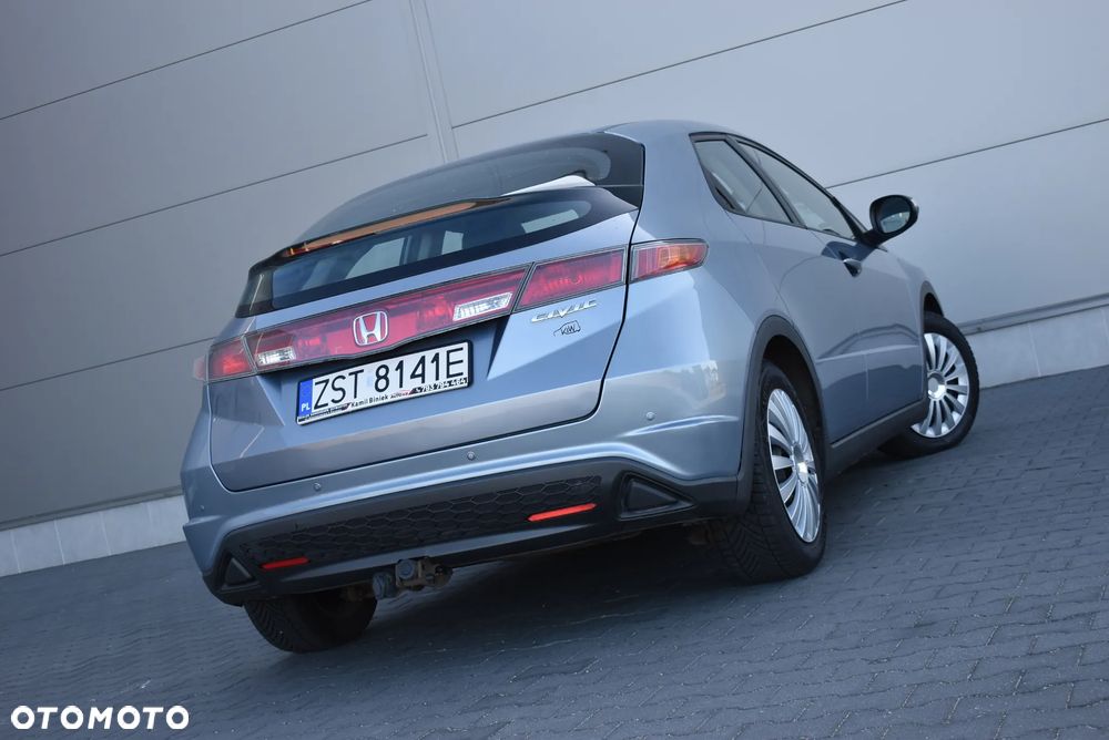 Honda Civic - 24