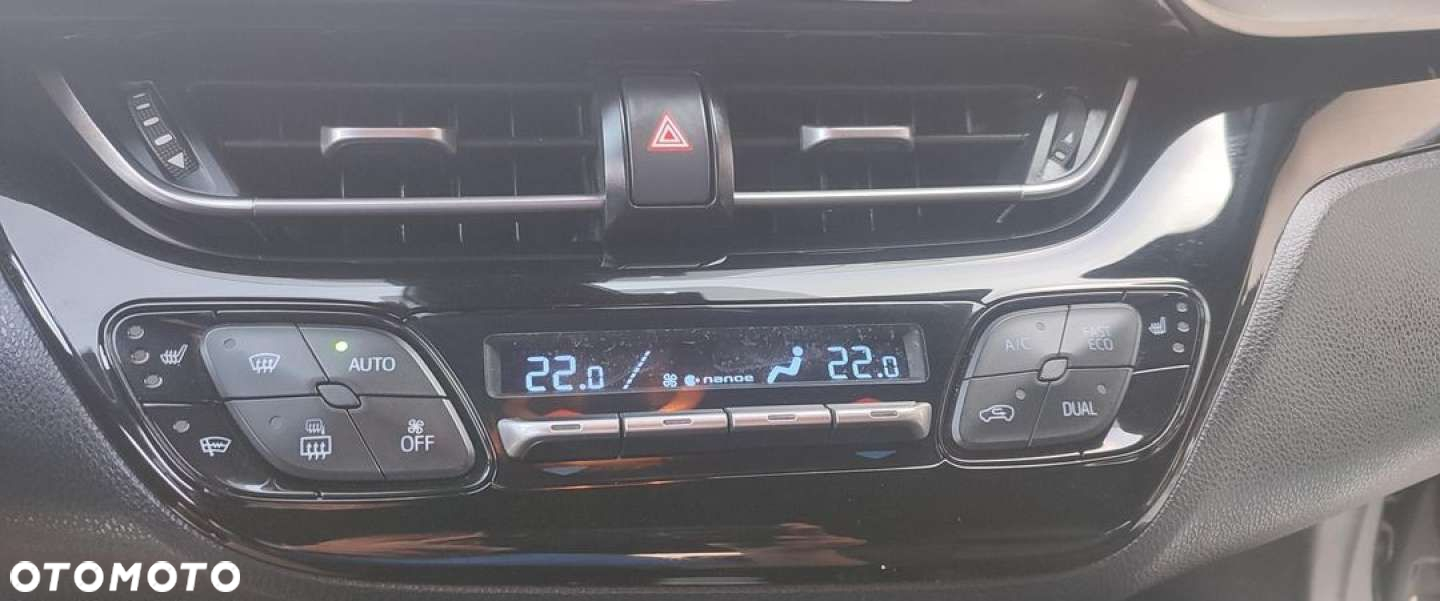 Toyota C-HR - 17