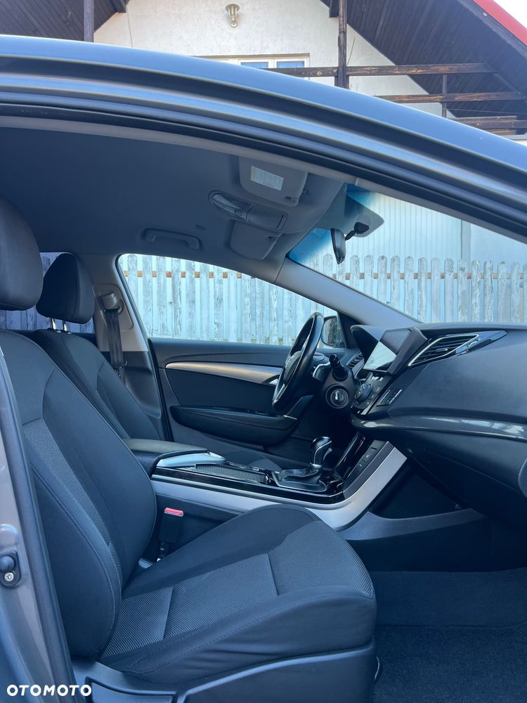 Hyundai i40 1.7 CRDi Automatik Premium - 23