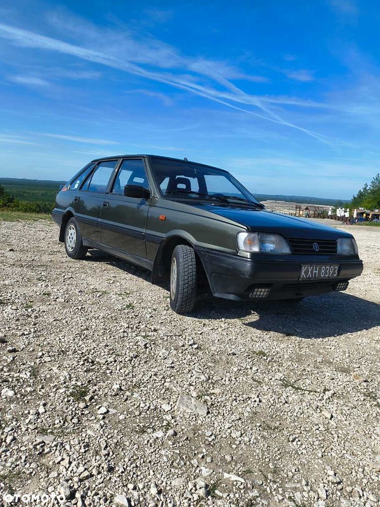 Polonez Caro - 3