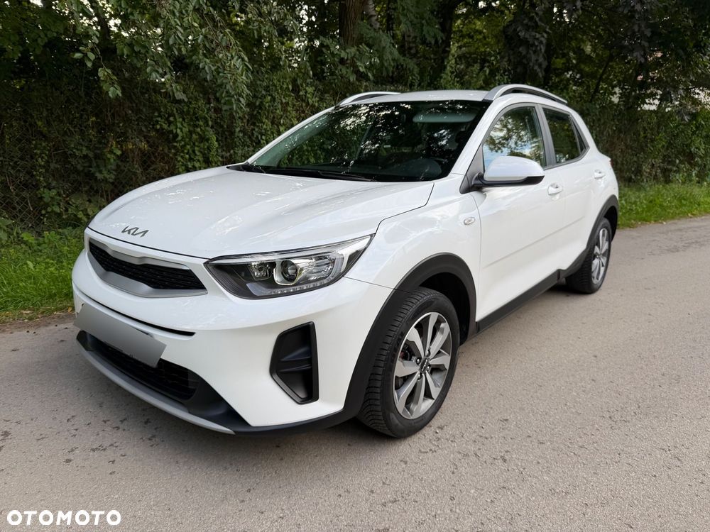 Kia Stonic 1.2 M - 14