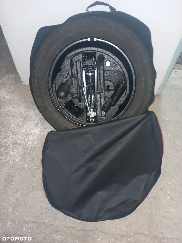 Skoda Octavia 1.8 T FSI Elegance - 18