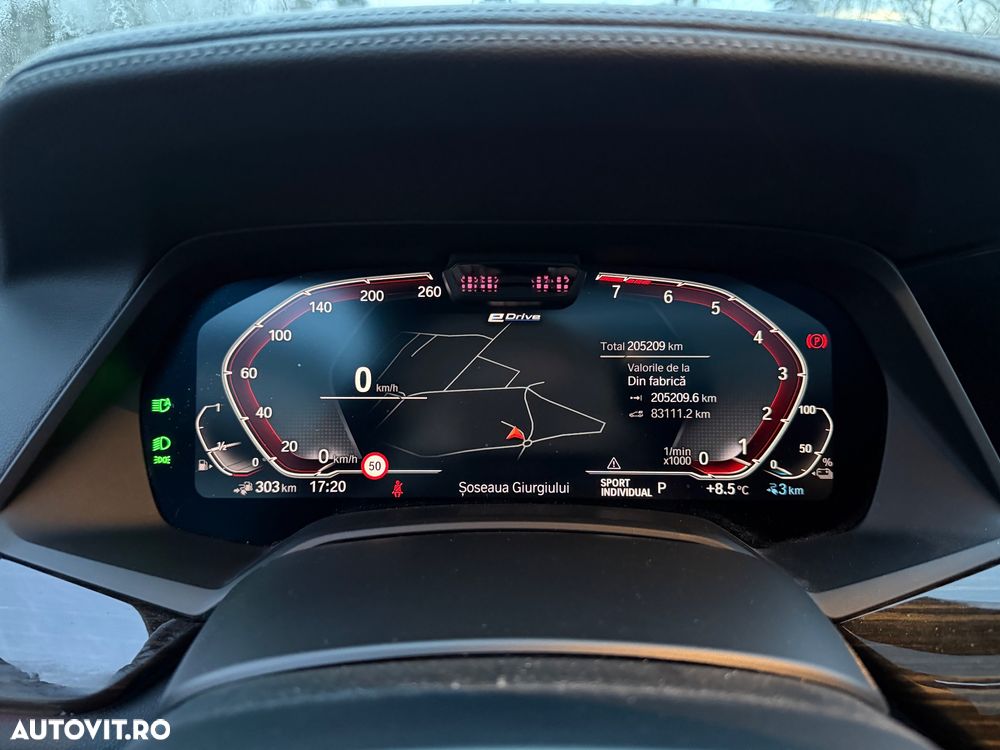 BMW X5 xDrive45e - 23