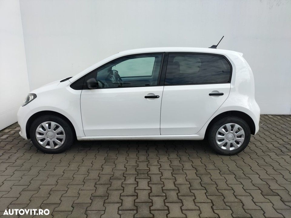 Skoda Citigo - 5