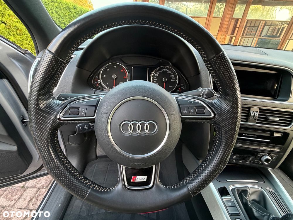 Audi Q5 - 14