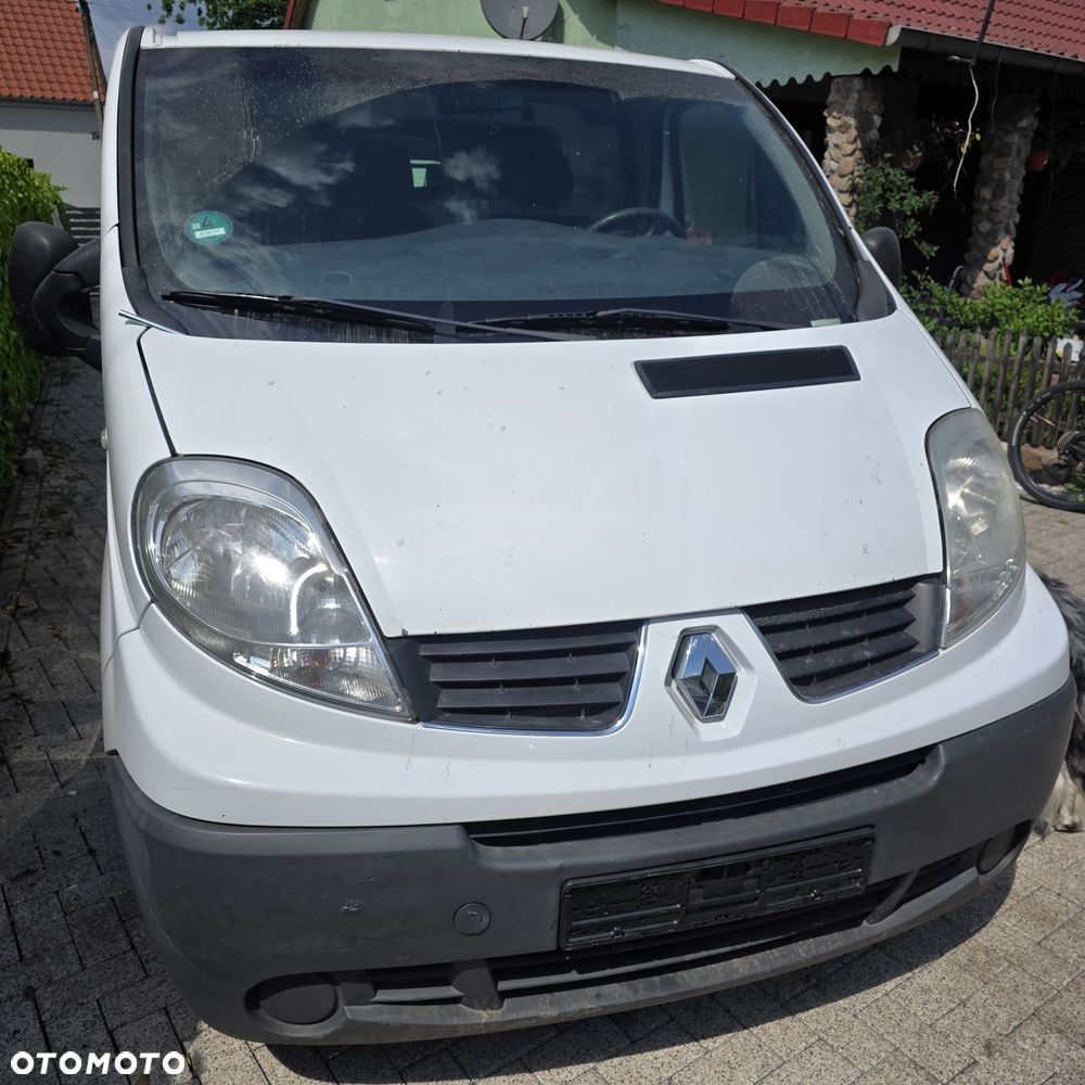 Renault Trafic - 3