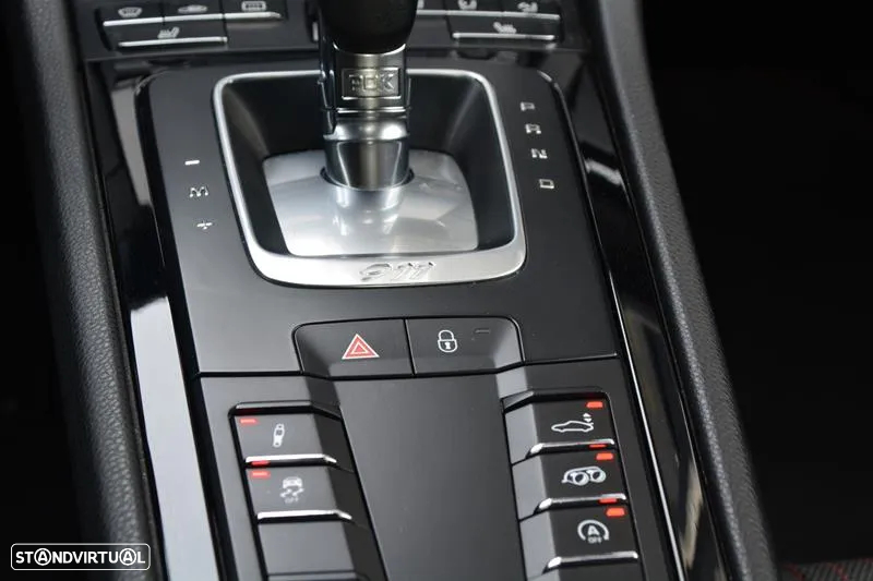 Porsche 911 (991) Carrera T PDK - 41