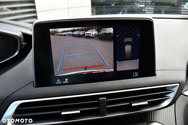 Peugeot 3008 BlueHDi 120 Stop & Start Allure - 13