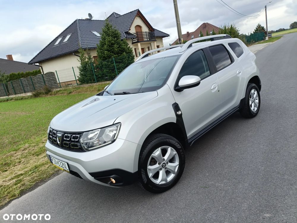 Dacia Duster - 33