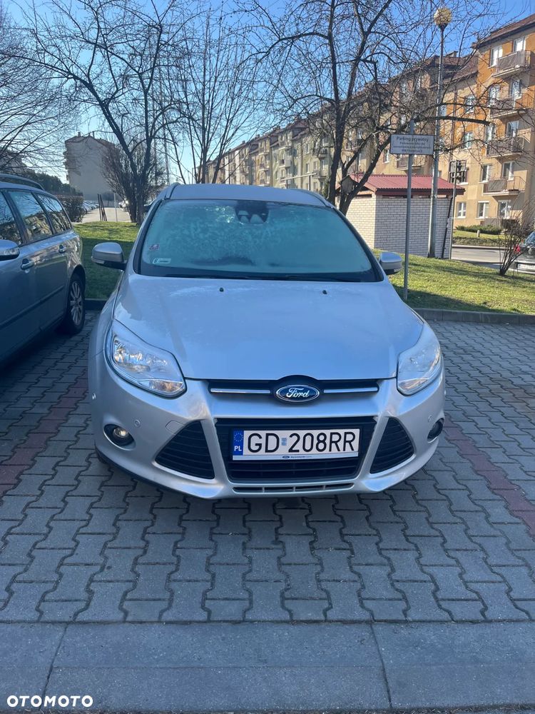 Ford Focus - 4