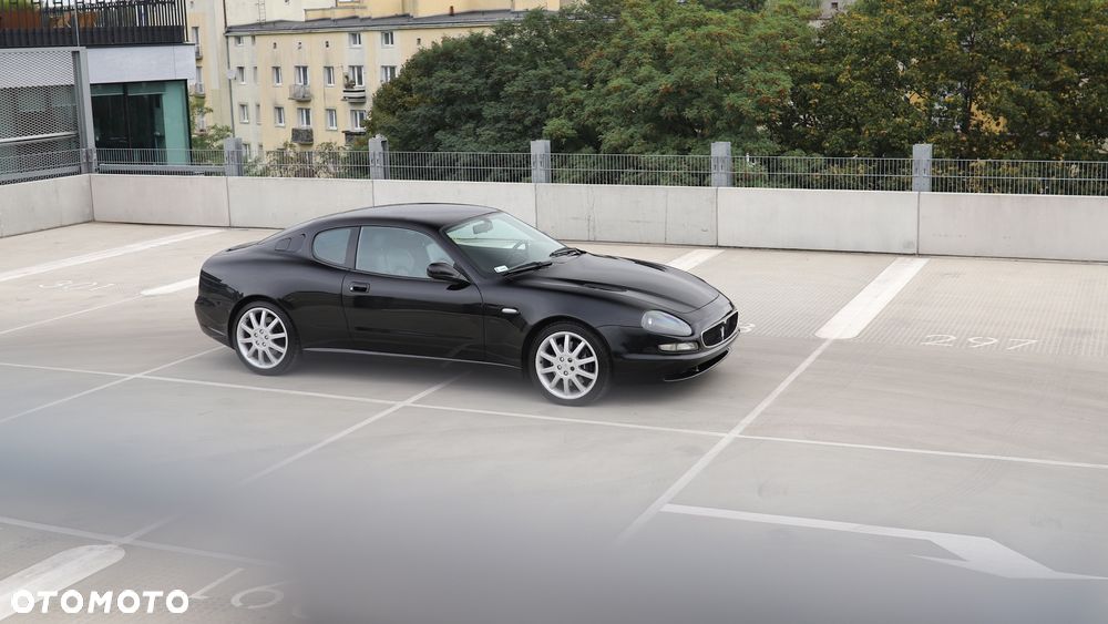 Maserati 3200 - 22