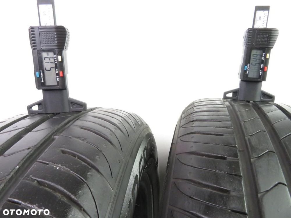 175/65R15 OPONY LETNIE HANKOOK KINERGY ECO 84H DOT: 1015. - 5