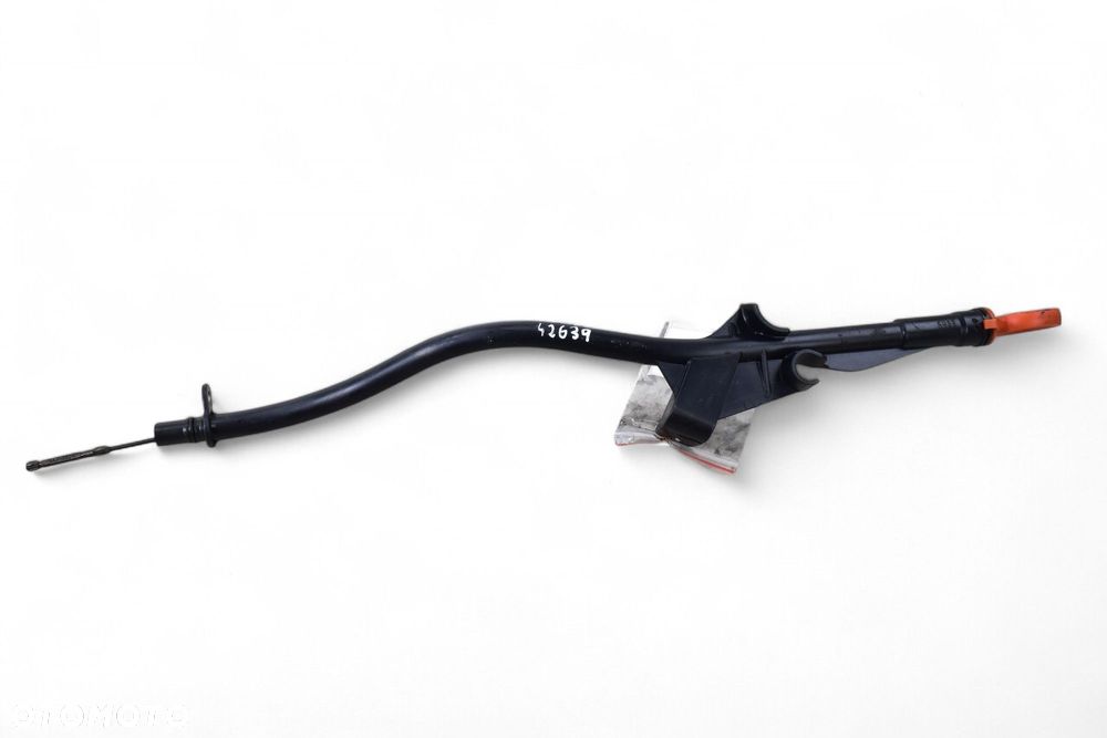 Bagnet Miarka Oleju VW POLO 6R SEAT IBIZA 6J 1.2 TDI 03P103634 - 2