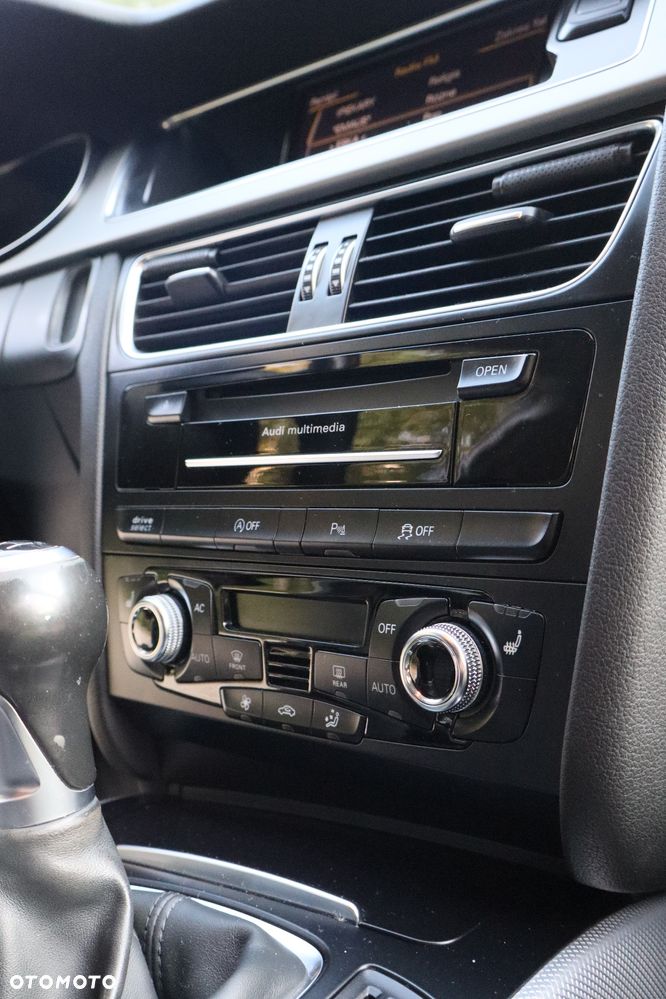 Audi A4 - 17