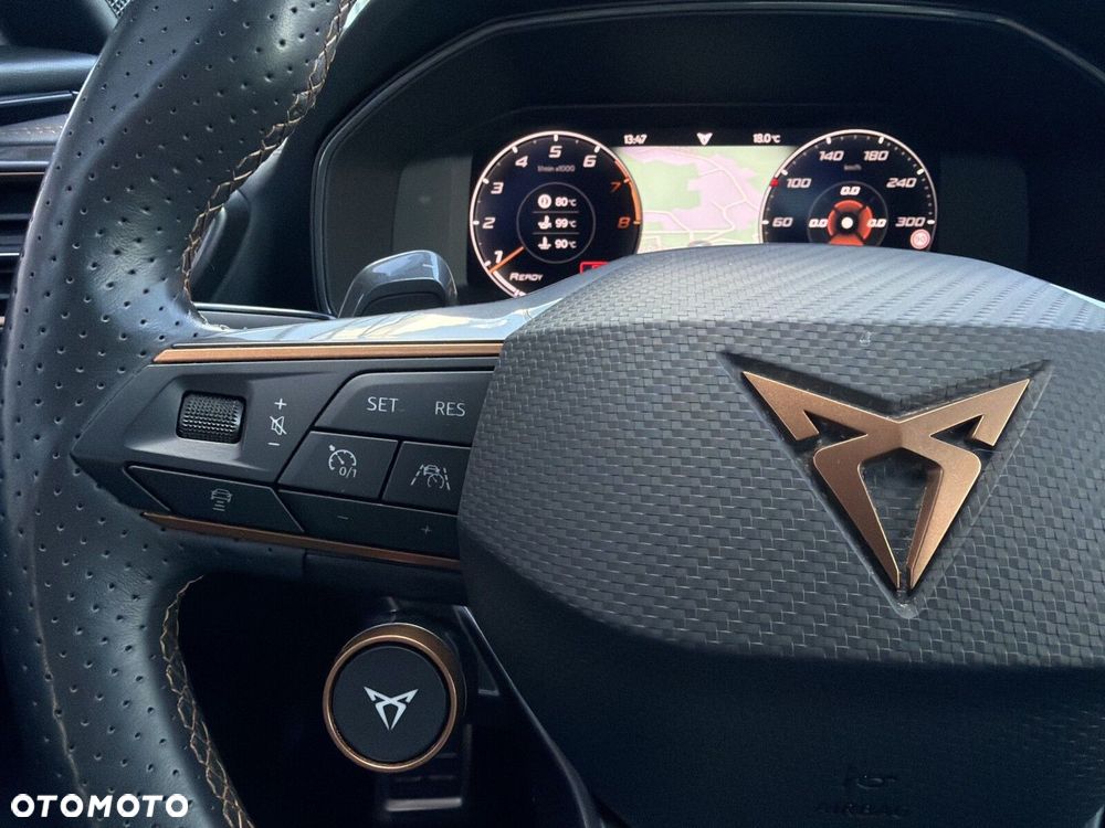 Cupra Formentor 2.0 TSI 4Drive VZ DSG - 16