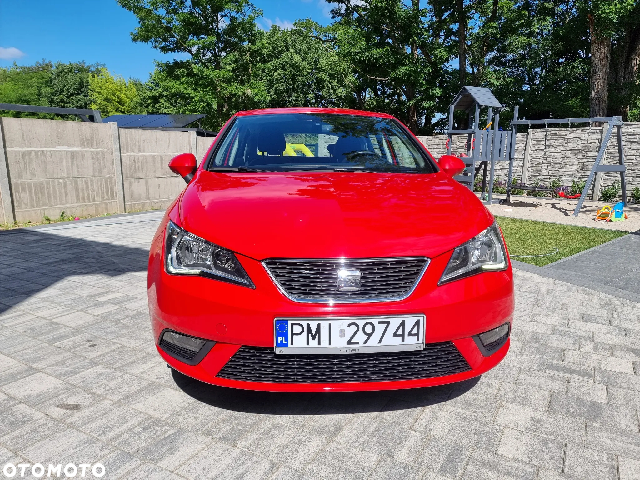 Seat Ibiza 1.0 MPI - 3