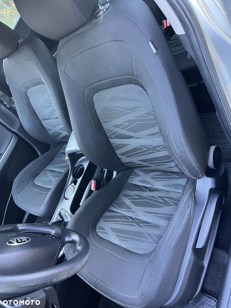 Kia Ceed 1.4 CRDi M - 10