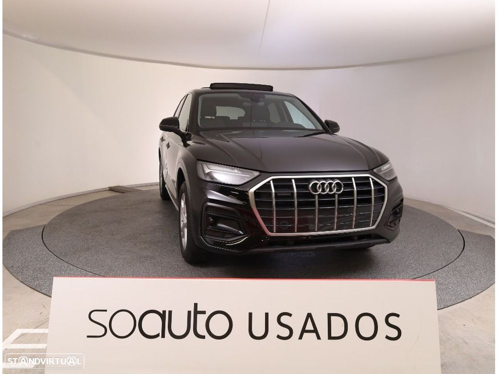 Audi Q5 Sportback 50 TFSIe quattro Advance S tronic - 22