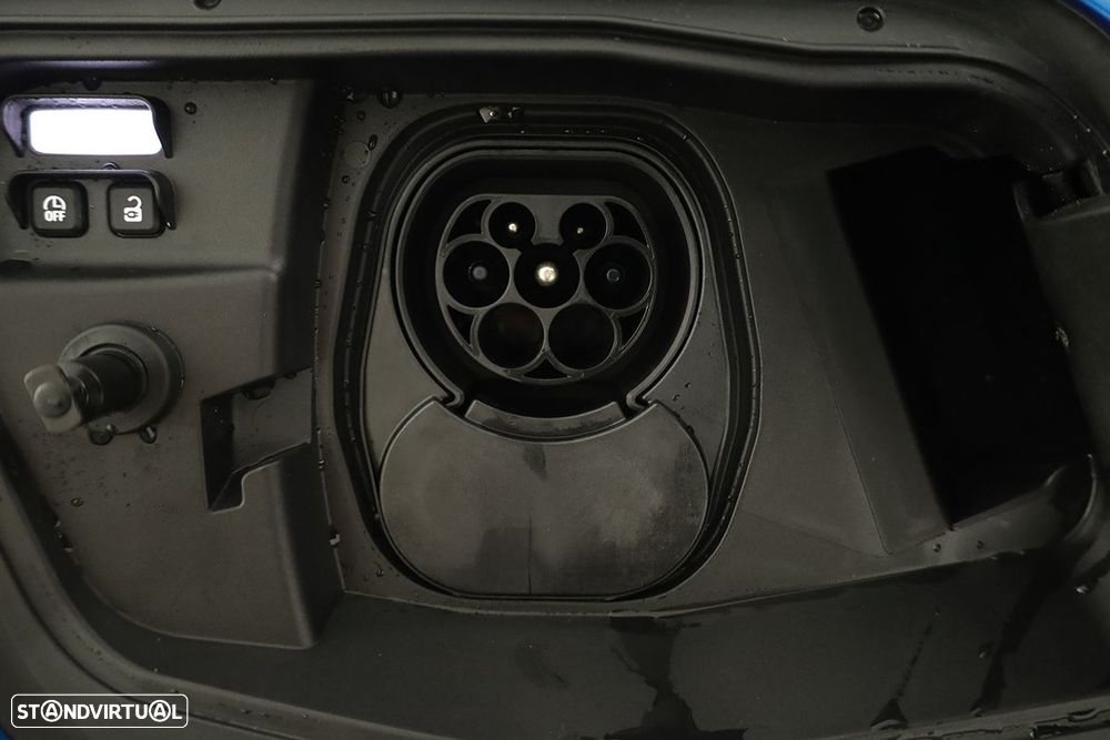 Renault Rafale 1.2 Hyper Hybrid E-Tech Esprit Alpine - 27