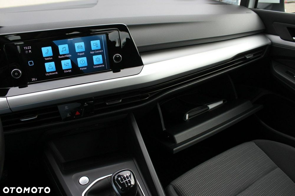 Volkswagen Golf 1.0 TSI - 25
