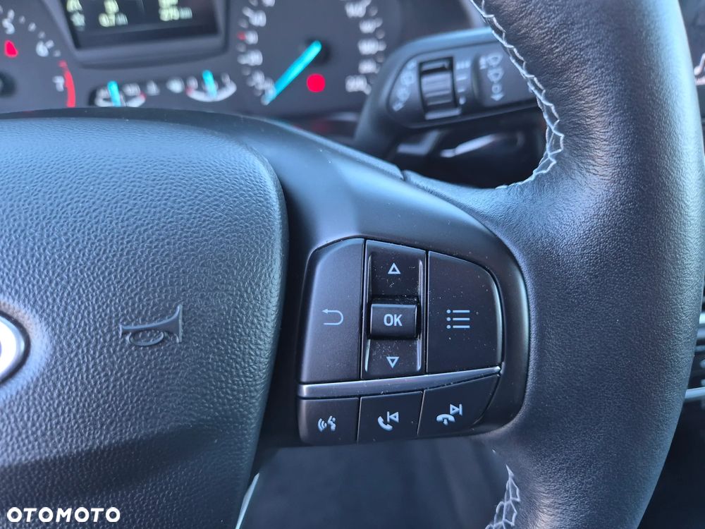 Ford Fiesta 1.1 S&S COOL&CONNECT - 38
