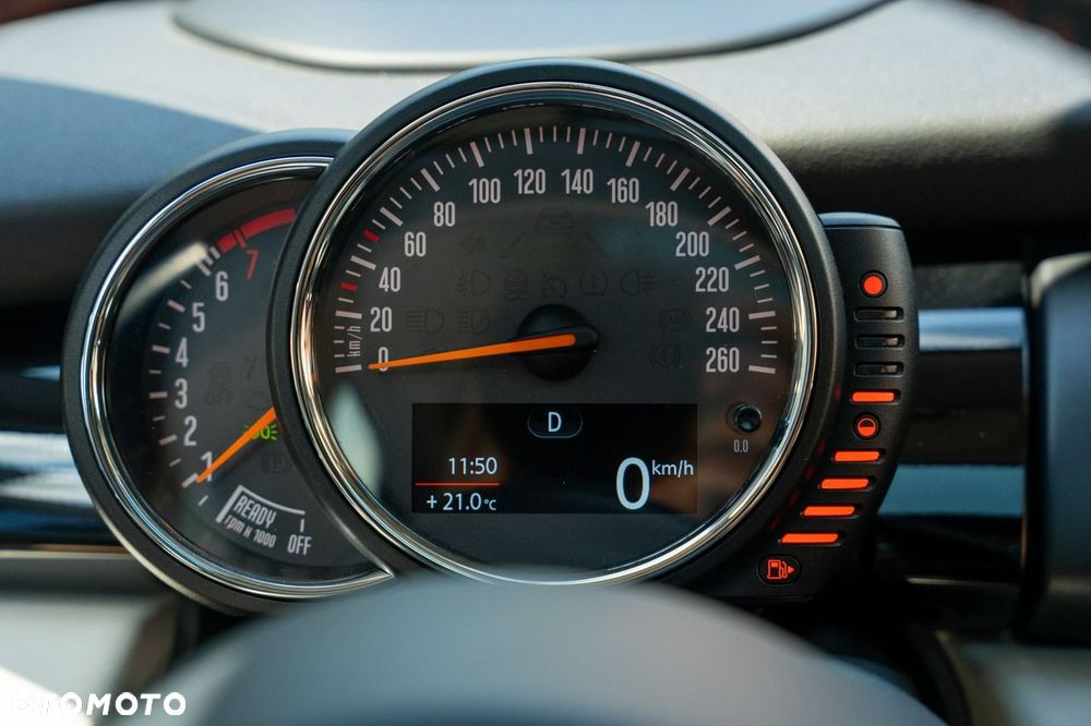 MINI Cooper S sport - 17