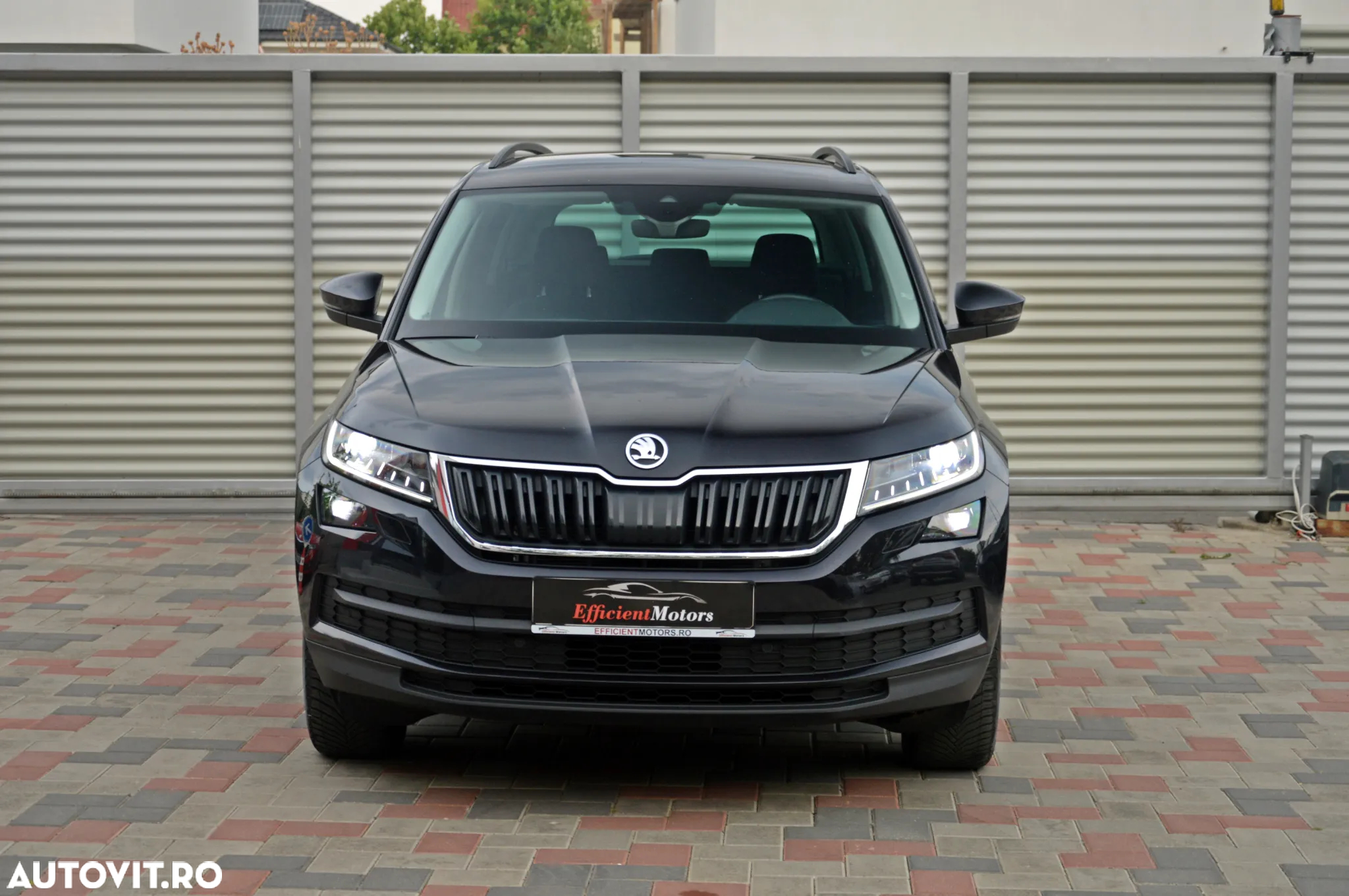 Skoda Kodiaq 2.0 TDI DSG Ambition - 3