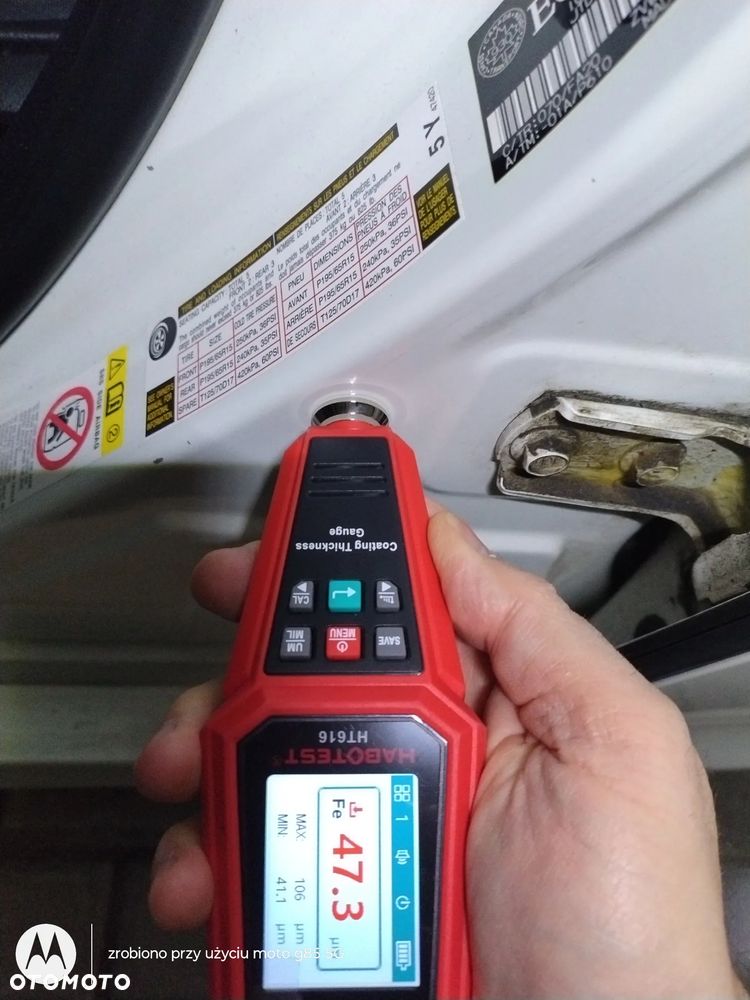 Toyota Prius 1.8 Hybrid Active - 18