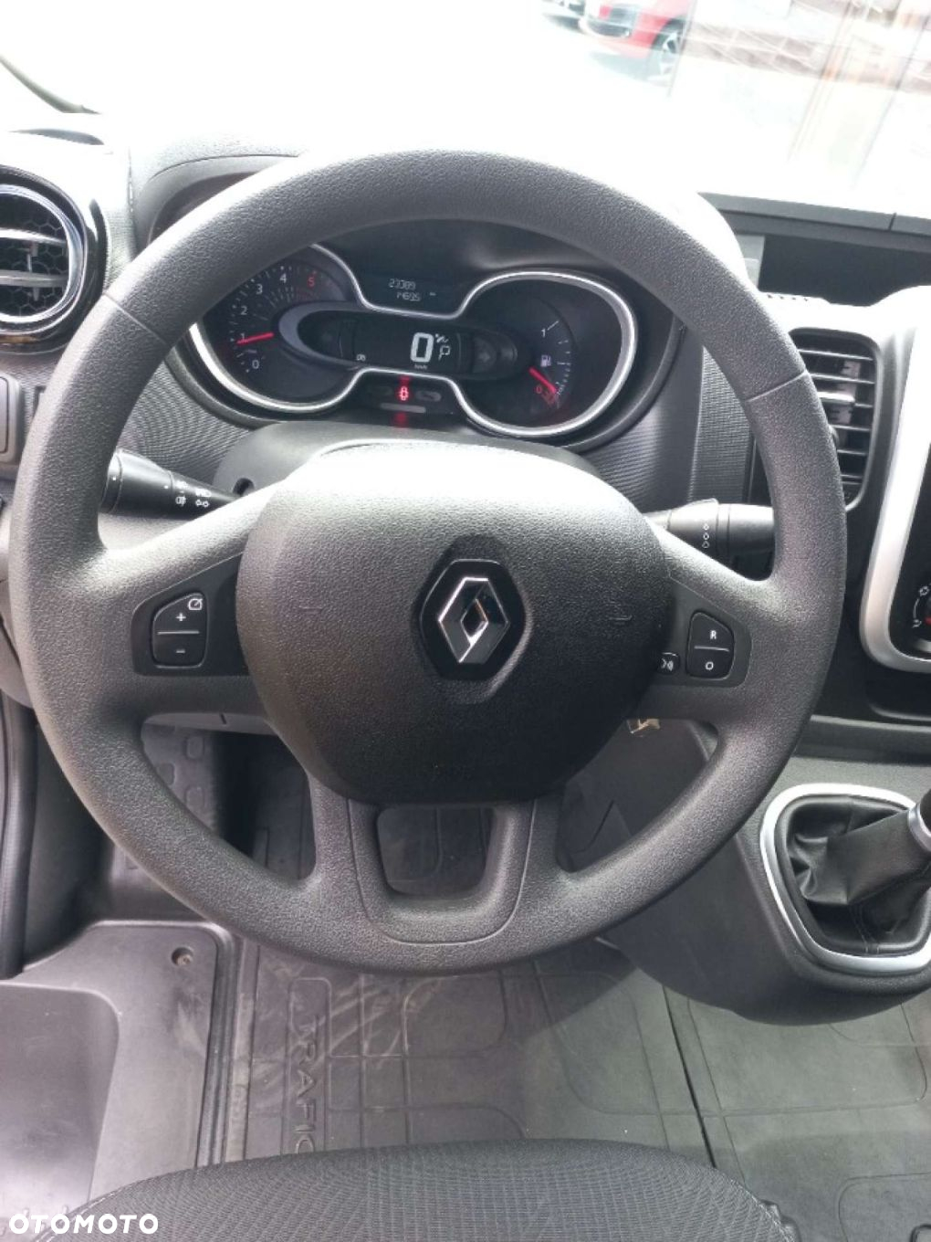 Renault TRAFIC - 14
