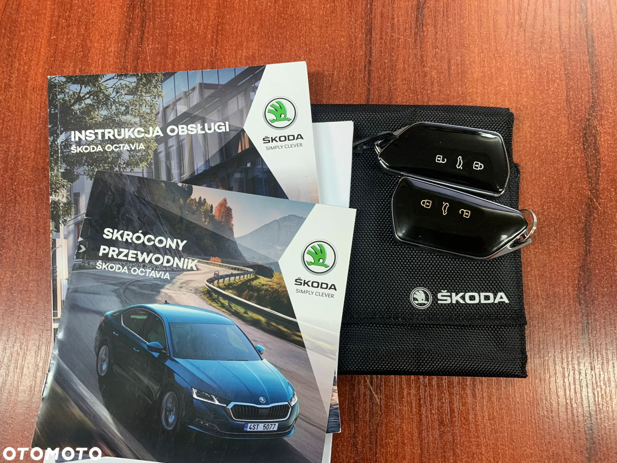 Skoda Octavia 1.5 TSI ACT Ambition - 40