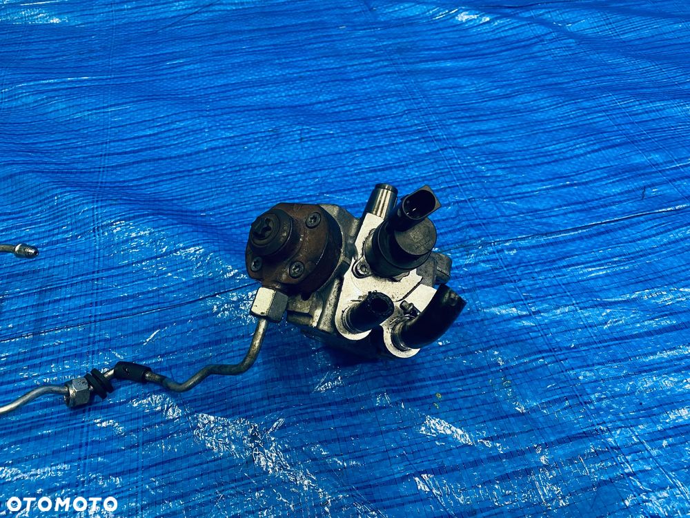 POMPA WTRYSKOWA BMW E81 E83 E87 E88 E90 E91 2.0D N47 N47D20A ; 7797874 ; 0445010506 ORYGINAŁ - 3