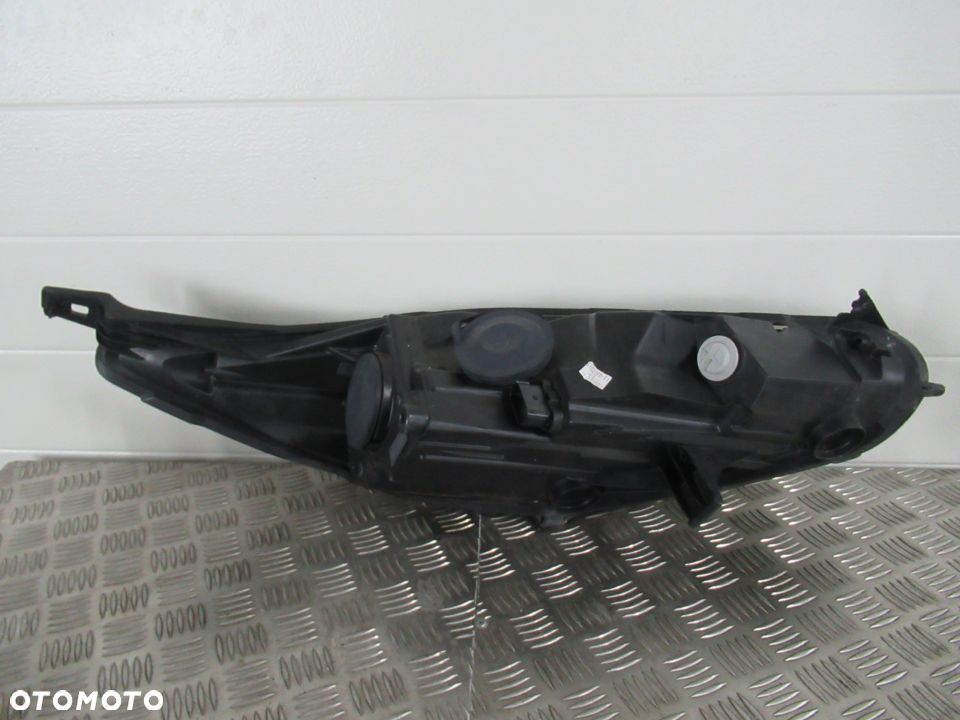 LAMPA PRAWA LEWA PRZEDNIA FORD FIESTA MK7 LIFT 2012- - 4