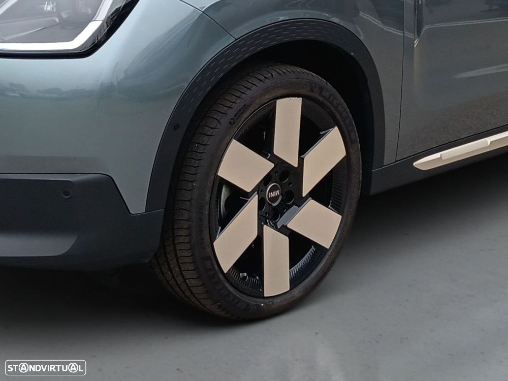 MINI Countryman - 4