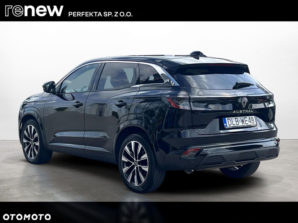 Renault Austral 1.3 TCe mHEV Techno - 3