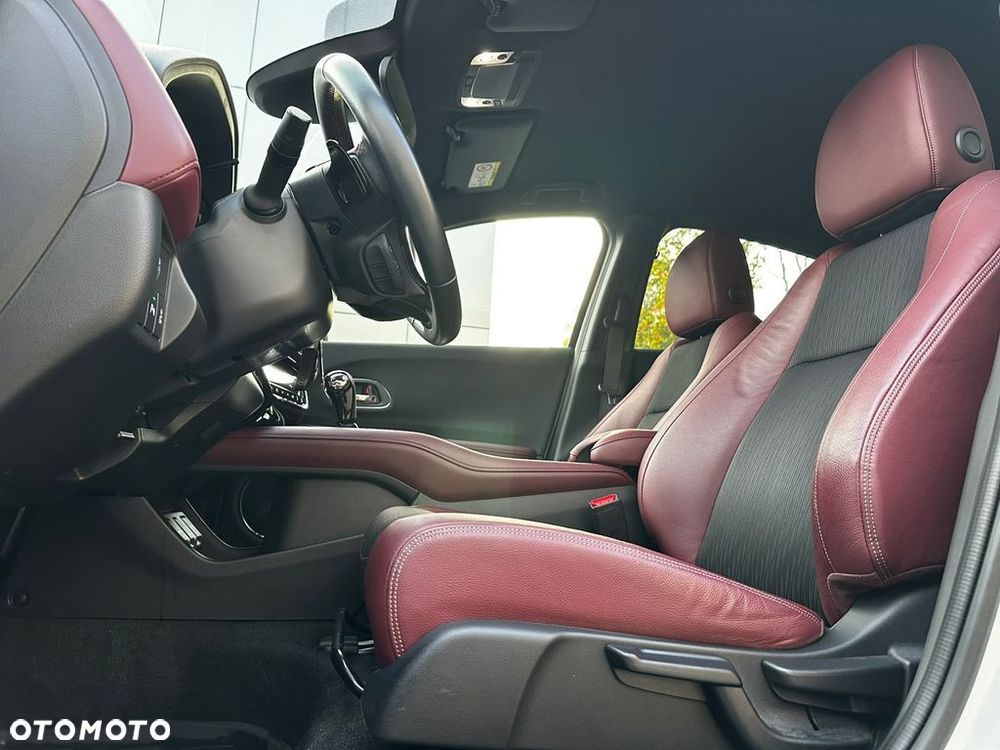 Honda HR-V 1.5 Sport CVT - 11