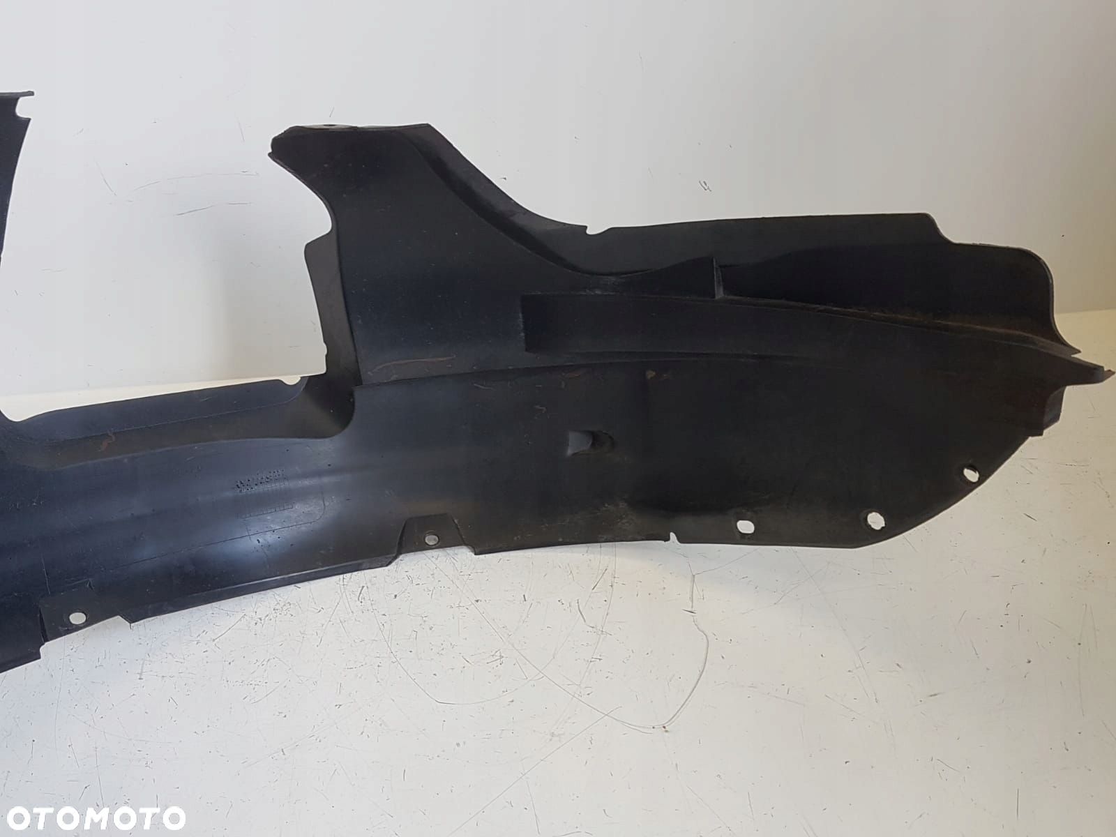 MAZDA 2 II 02- NADKOLE PRAWY PRZÓD PRZEDNIE EU ORG - 7
