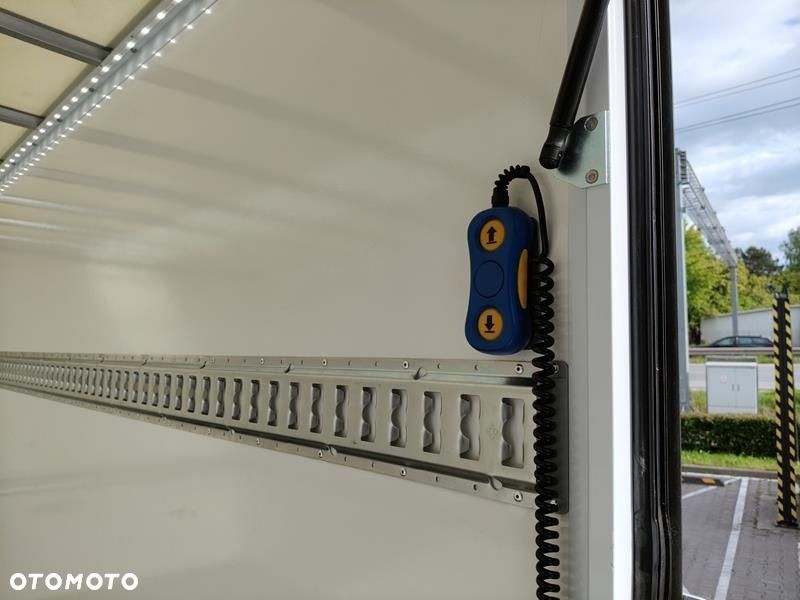 Renault Master dCi L3 Extra RWD-DBL - 17